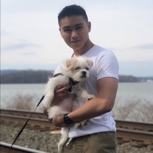 Meet your Posher, Floyd